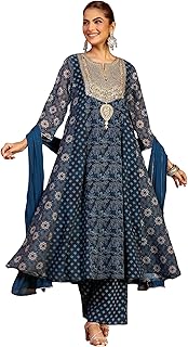 Womens Mauve colored crunchy saree with sequinned