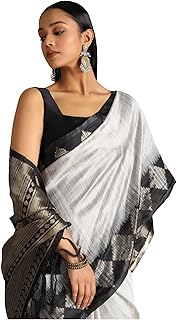 Womens Organza Metallic Copper Colored Crushed Pa