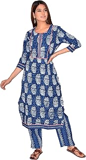 Womens Rayon A Line Kurti