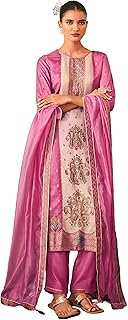 Womens Regular Fit Top & Pant