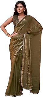 Womens Ready to wear peach colored woven designer