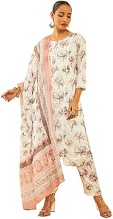 Womens Satin Solid Saree (TI6584_Grey)