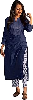Womens Viscose Rayon Regular Fit Anarkali Embroid