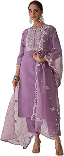 Womens Women Georgette Saree ll Women Embellished