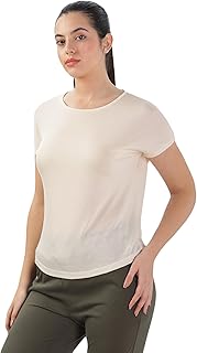 Womens Tencil Polyester Ultra Soft and Smooth Hypo