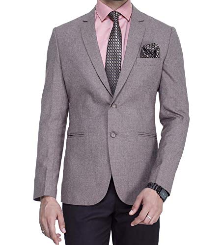 Slim Fit Formal Party Men Blazer
