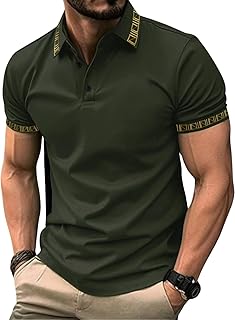 Regular Fit T-Shirt | T-Shirt for Men | Polo T Shi