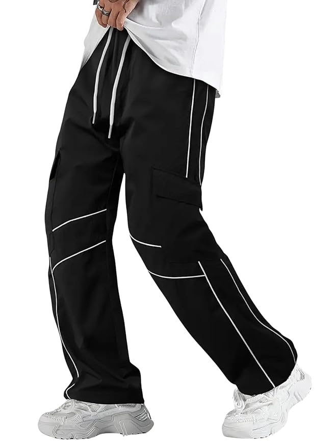 Lymio Track Pant for Men