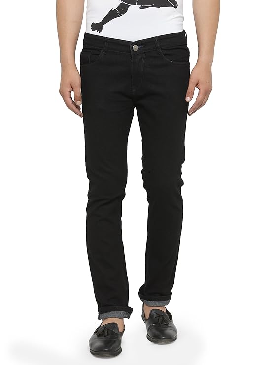 Ben Martin Men Relaxed Fit Jeans