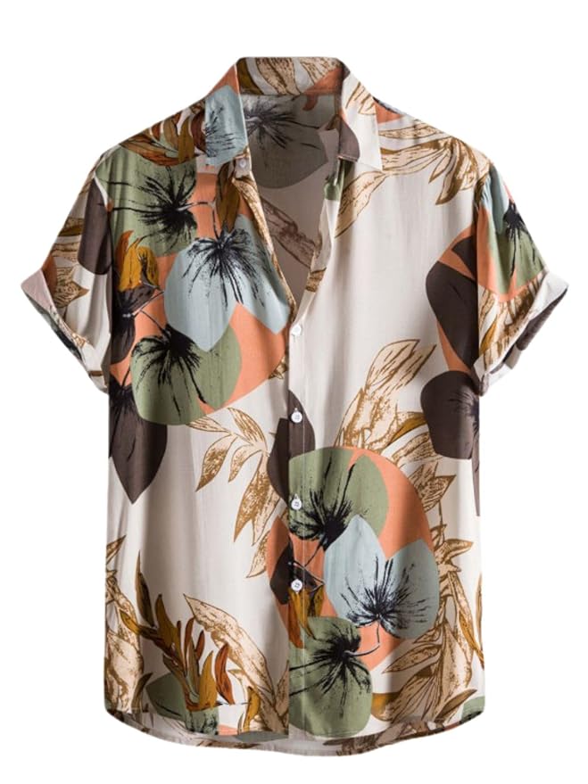 Leriya Fashion Shirt