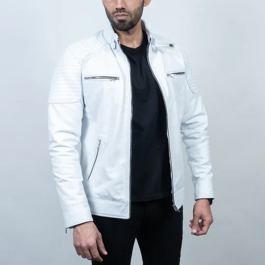 Thunderbolt Jacket