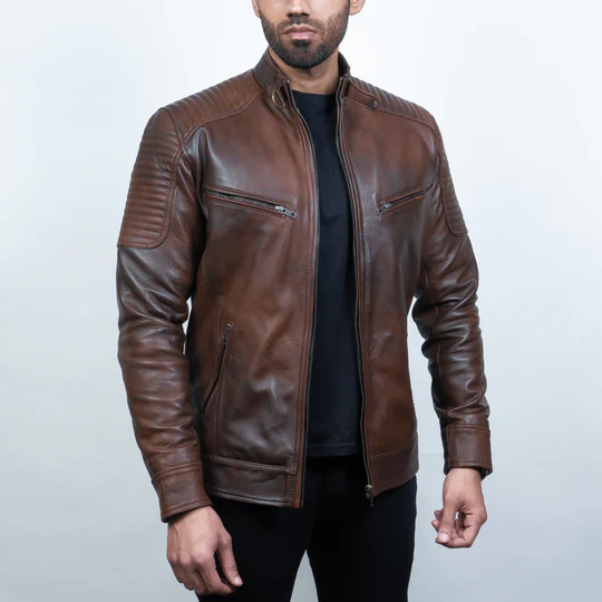 Thunderbolt Jacket