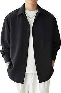 Textured Shirts for Men||Regular Fit Casual Shirt