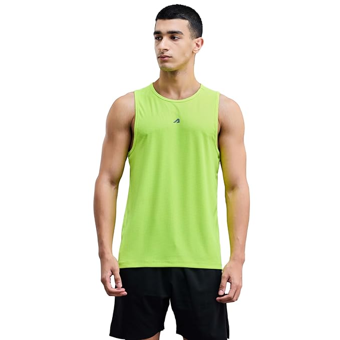 Fit Vest for Men - Multipurpose Sando