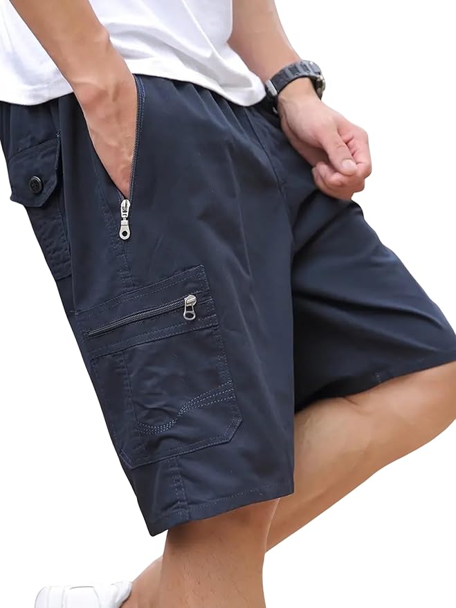 Lymio Men Shorts