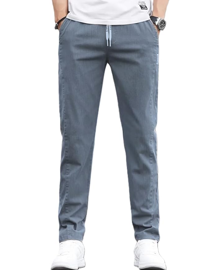 JVX Men Trouser || Man Trouser Pants || Casual Pant || Cotton Pant for Men (TROUSER-02)