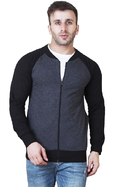 Veirdo Men's Cotton Jacket.