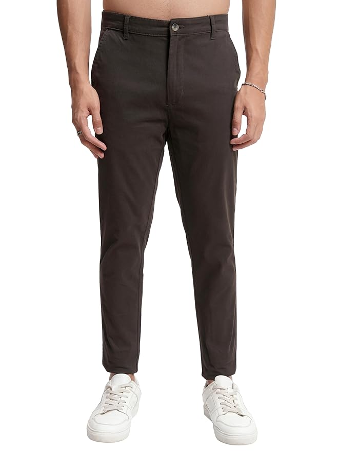 Highlander Men's Tapered Pants
