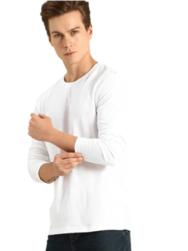 Kushal Bazaar Men's Full Sleeved t-Shirt [KB-35]
