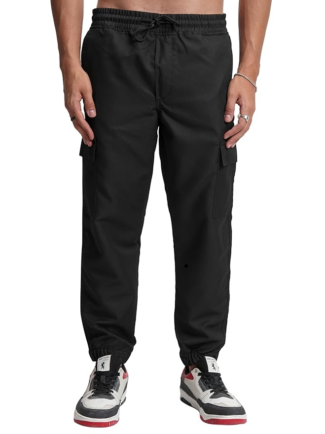 Highlander Men's Regular Pants