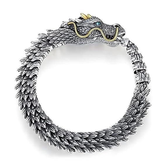 THE MEN THING DRAGON GOT (87 gram) - 12