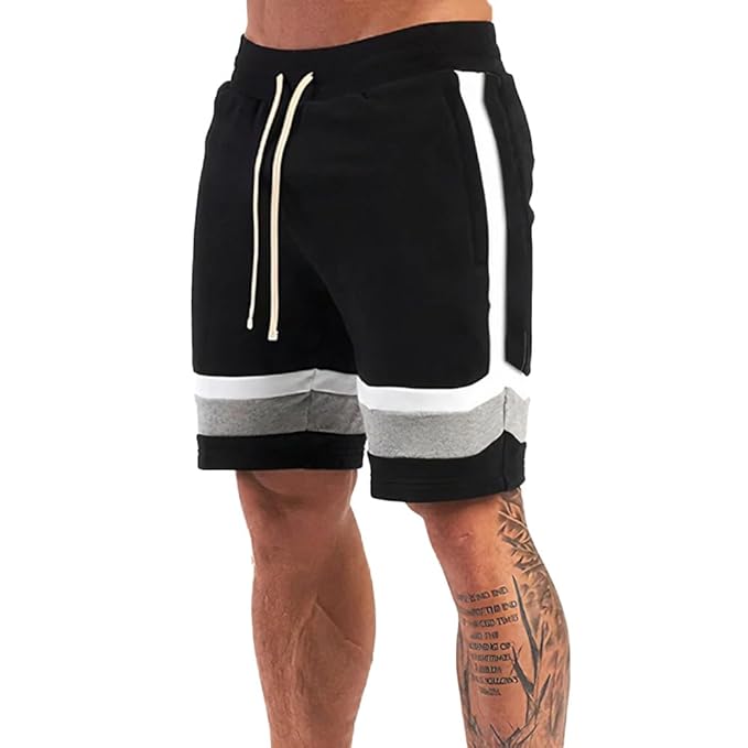 Men's Bermuda Shorts