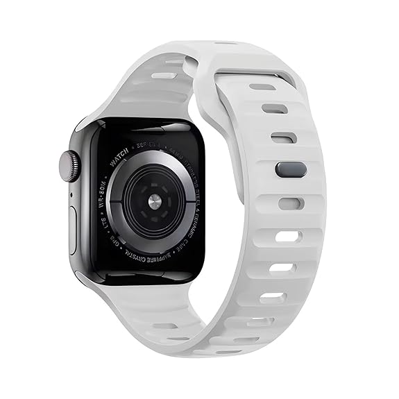 VEMIGON Sport Bands Compatible with Apple Watch Straps 49mm 46mm 45mm 44mm 42mm 41mm 40mm 38mm, Men 